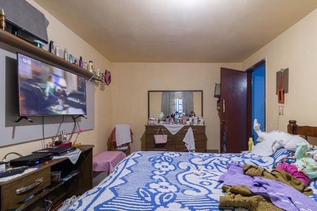 Casa à venda com 148m², 4 quartos e 4 vagas Casa à venda com 148m², 4 quartos e 4 vagasQuarto 3