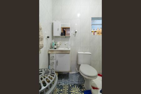 Casa à venda com 148m², 4 quartos e 4 vagas Casa à venda com 148m², 4 quartos e 4 vagasBanheiro da Suíte 1