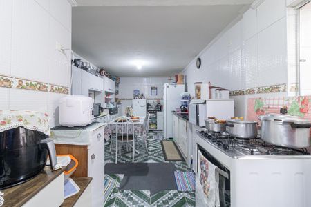 Casa à venda com 148m², 4 quartos e 4 vagas Casa à venda com 148m², 4 quartos e 4 vagasCozinha