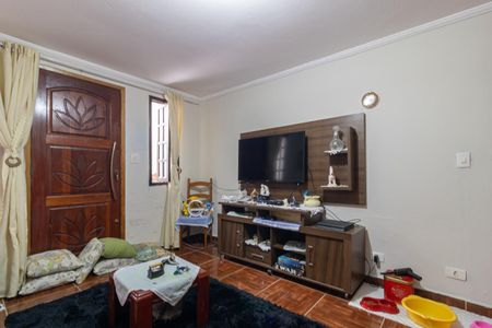 Casa à venda com 148m², 4 quartos e 4 vagas Casa à venda com 148m², 4 quartos e 4 vagasSala