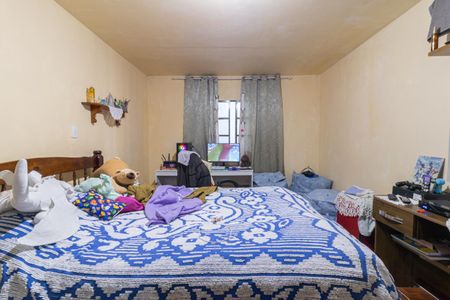 Casa à venda com 148m², 4 quartos e 4 vagas Casa à venda com 148m², 4 quartos e 4 vagasQuarto 3