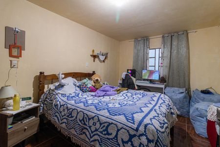 Casa à venda com 148m², 4 quartos e 4 vagas Casa à venda com 148m², 4 quartos e 4 vagasQuarto 3