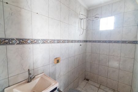 Casa à venda com 420m², 3 quartos e 2 vagasBanheiro de serviço