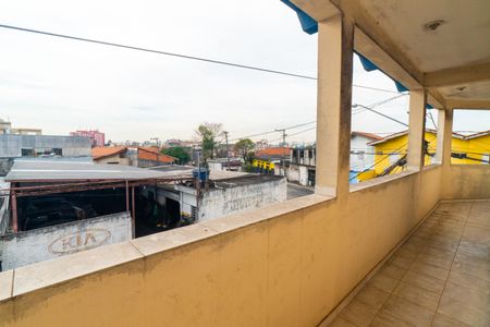 Casa à venda com 420m², 3 quartos e 2 vagasVista da Suíte 2