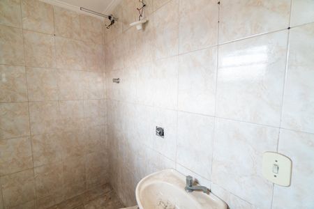 Casa à venda com 420m², 3 quartos e 2 vagasBanheiro da Suíte 3