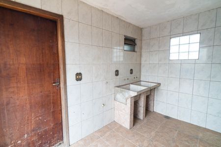 Casa à venda com 420m², 3 quartos e 2 vagasÁrea de Serviço