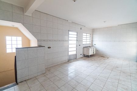 Casa à venda com 420m², 3 quartos e 2 vagasCozinha