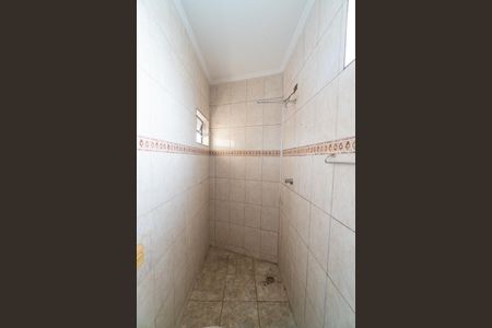 Casa à venda com 420m², 3 quartos e 2 vagasBanheiro da Suíte 1 Detalhe