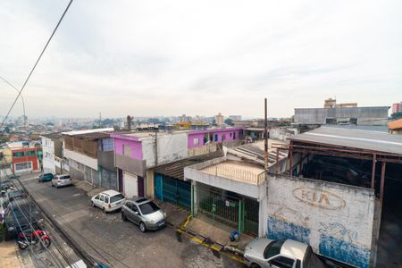 Casa à venda com 420m², 3 quartos e 2 vagasVista da Varanda