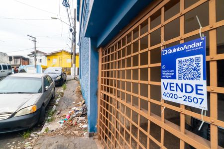 Casa à venda com 420m², 3 quartos e 2 vagasPlaca