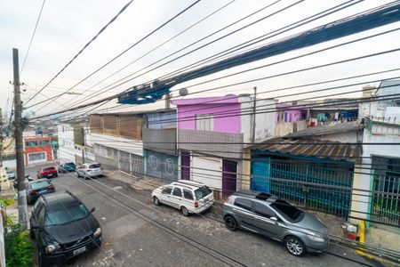 Casa à venda com 420m², 3 quartos e 2 vagasVista da Suíte 3