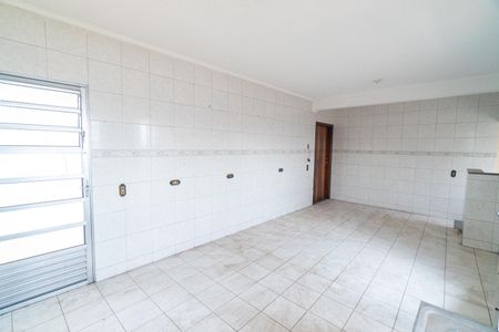 Casa à venda com 420m², 3 quartos e 2 vagasCozinha