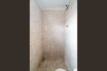 Casa à venda com 420m², 3 quartos e 2 vagasBanheiro da Suíte 3