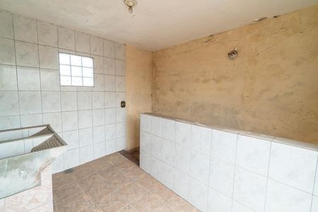 Casa à venda com 420m², 3 quartos e 2 vagasÁrea de Serviço