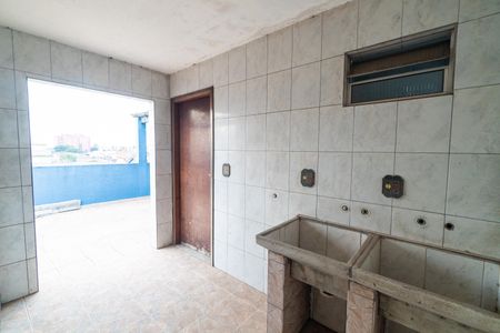 Casa à venda com 420m², 3 quartos e 2 vagasÁrea de Serviço