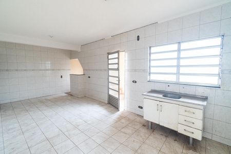 Casa à venda com 420m², 3 quartos e 2 vagasCozinha