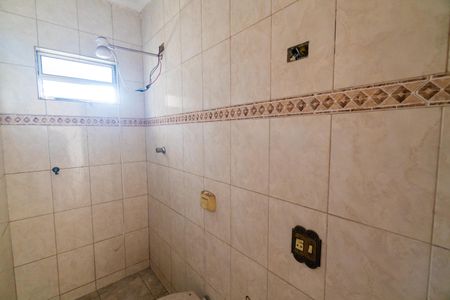 Casa à venda com 420m², 3 quartos e 2 vagasBanheiro da Suíte 2