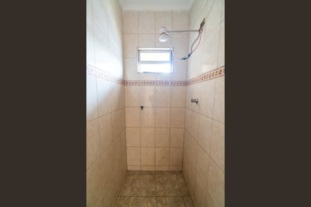 Casa à venda com 420m², 3 quartos e 2 vagasBanheiro da Suíte 2