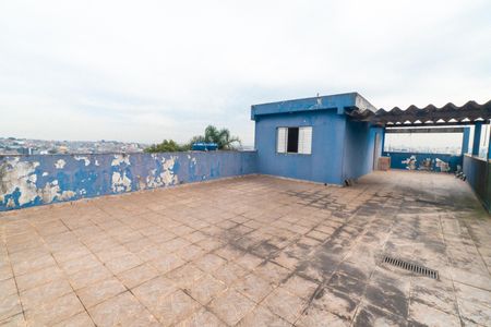 Casa à venda com 420m², 3 quartos e 2 vagasTerraço