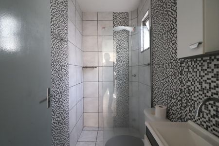 Apartamento à venda com 40m², 2 quartos e 1 vagaBanheiro