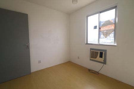 Apartamento à venda com 40m², 2 quartos e 1 vagaQuarto 02