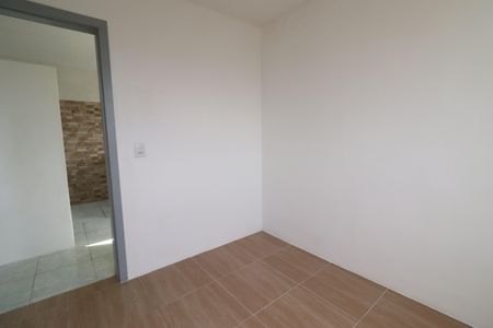 Quarto 01 de apartamento à venda com 2 quartos, 40m² em Liberdade, Novo Hamburgo