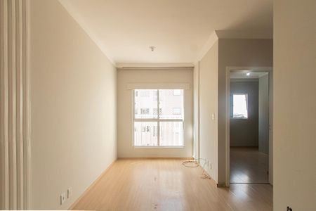 Sala de apartamento para alugar com 2 quartos, 53m² em Vila Helena, Sorocaba