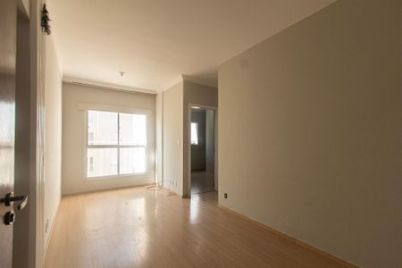 Apartamento para alugar com 2 quartos, 53m² em Vila Helena, Sorocaba