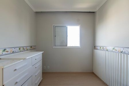 Quarto 2 de apartamento para alugar com 2 quartos, 53m² em Vila Helena, Sorocaba