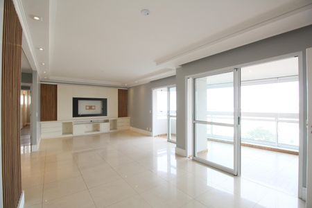 Apartamento à venda com 177m², 4 quartos e 3 vagasSala