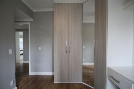 Apartamento à venda com 177m², 4 quartos e 3 vagasQuarto 4