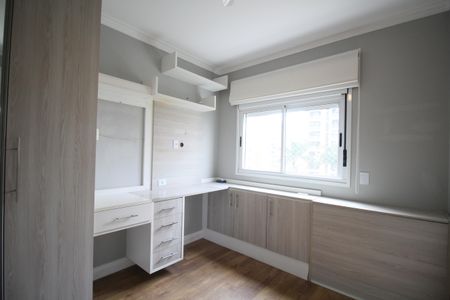 Apartamento à venda com 177m², 4 quartos e 3 vagasQuarto 4