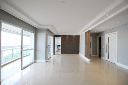 Apartamento à venda com 177m², 4 quartos e 3 vagasSala