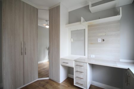 Apartamento à venda com 177m², 4 quartos e 3 vagasQuarto 4