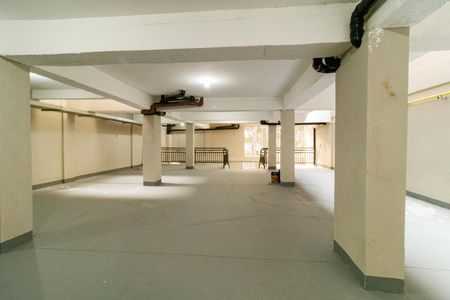 Apartamento para alugar com 25m², 1 quarto e sem vagaÁrea comum