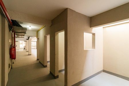 Apartamento para alugar com 25m², 1 quarto e sem vagaÁrea comum