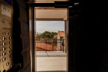 Apartamento para alugar com 25m², 1 quarto e sem vagaÁrea comum