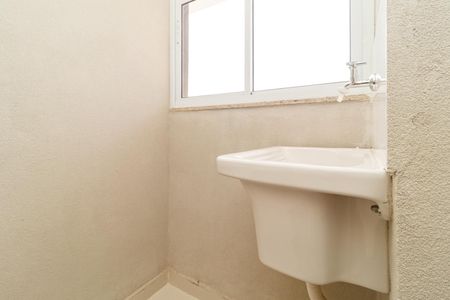 Apartamento para alugar com 25m², 1 quarto e sem vagaÁrea de Serviço