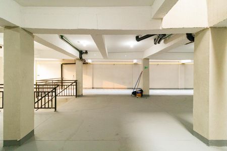 Apartamento para alugar com 25m², 1 quarto e sem vagaÁrea comum