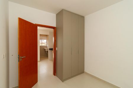 Quarto de apartamento para alugar com 1 quarto, 25m² em Vila Gustavo, São Paulo