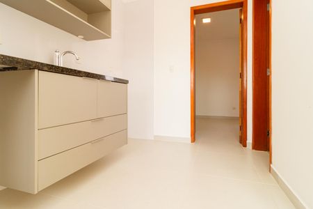 Apartamento para alugar com 25m², 1 quarto e sem vagaCozinha