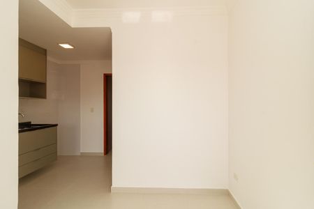Sala de apartamento para alugar com 1 quarto, 25m² em Vila Gustavo, São Paulo