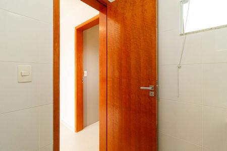 Apartamento para alugar com 25m², 1 quarto e sem vagaBanheiro