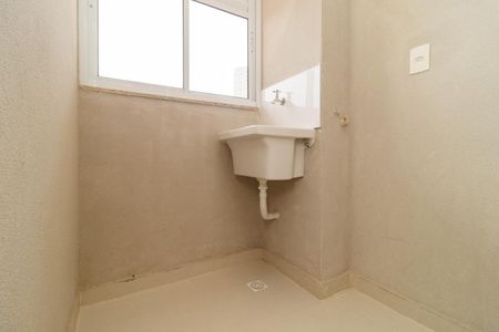 Apartamento para alugar com 25m², 1 quarto e sem vagaÁrea de Serviço