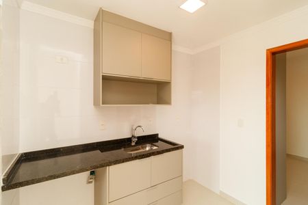 Apartamento para alugar com 25m², 1 quarto e sem vagaCozinha