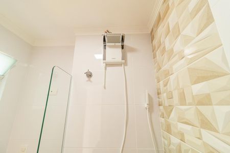 Apartamento para alugar com 25m², 1 quarto e sem vagaBanheiro