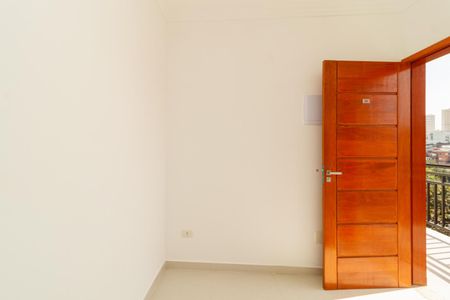 Sala de apartamento para alugar com 1 quarto, 25m² em Vila Gustavo, São Paulo