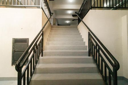 Apartamento para alugar com 25m², 1 quarto e sem vagaÁrea comum