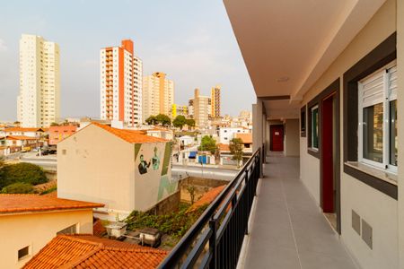Apartamento para alugar com 25m², 1 quarto e sem vagaÁrea comum