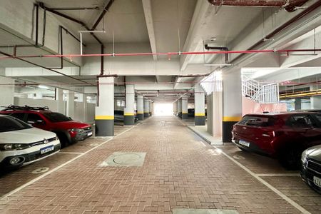 Apartamento para alugar com 30m², 1 quarto e sem vaga Apartamento para alugar com 30m², 1 quarto e sem vagaGaragem